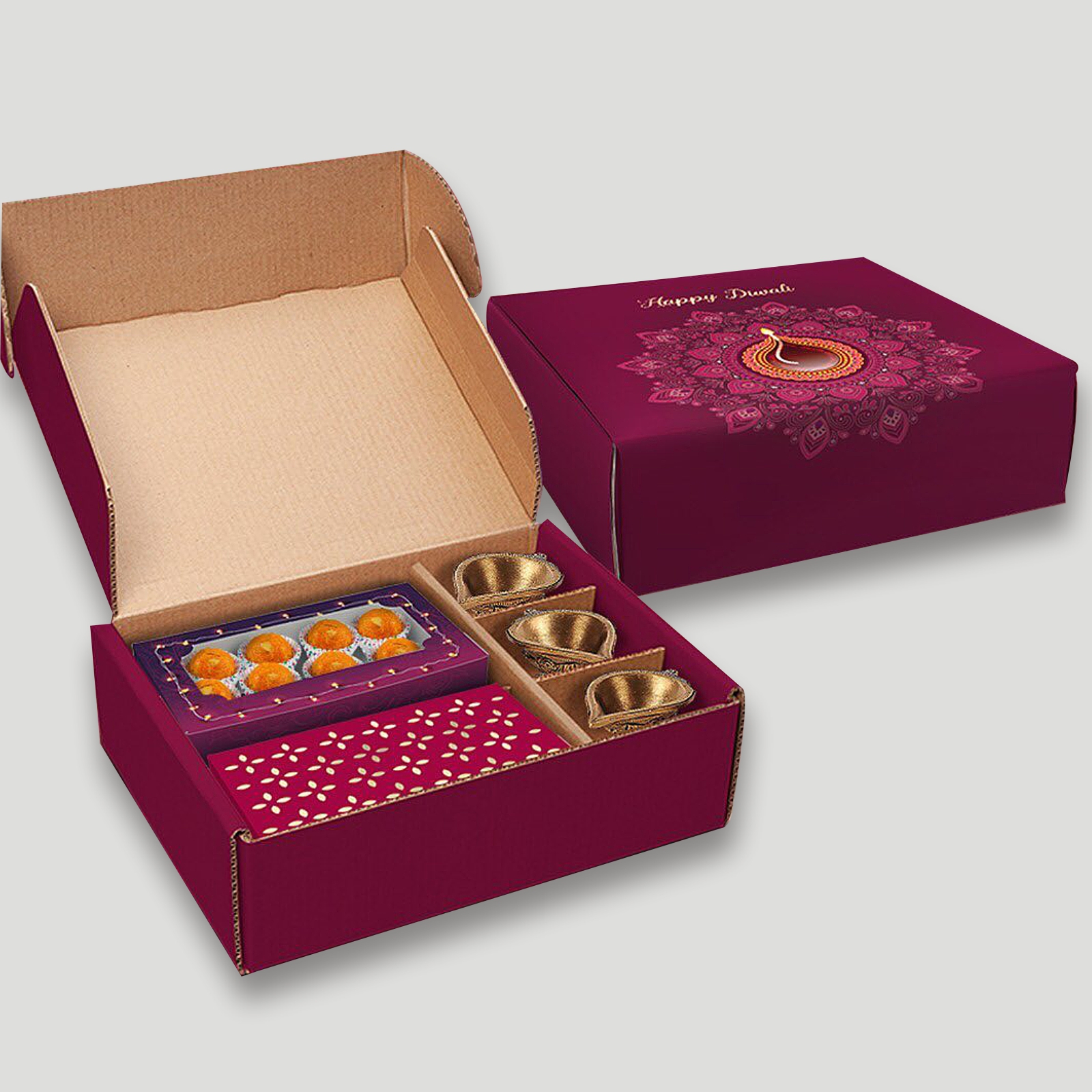 Spicy Pasta Kit | Gourmet Italian Gift Boxes | Shop Online - Tasty Ribbon